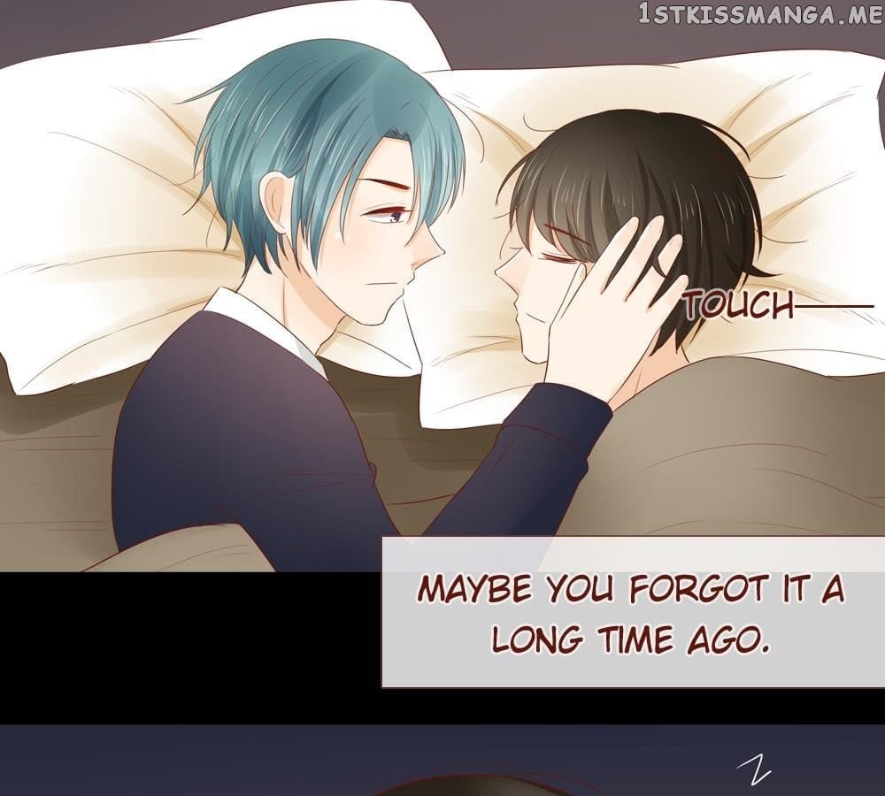 Hidden Heart chapter 15 - page 29