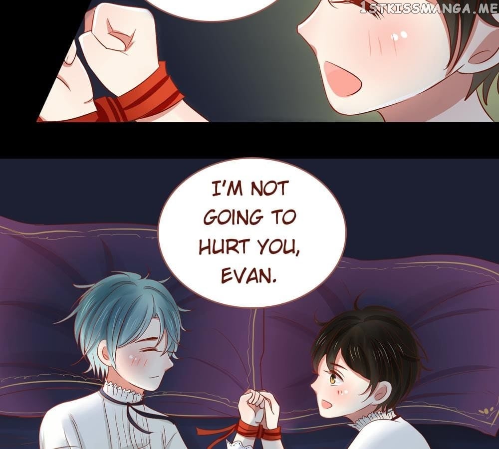 Hidden Heart chapter 15 - page 7