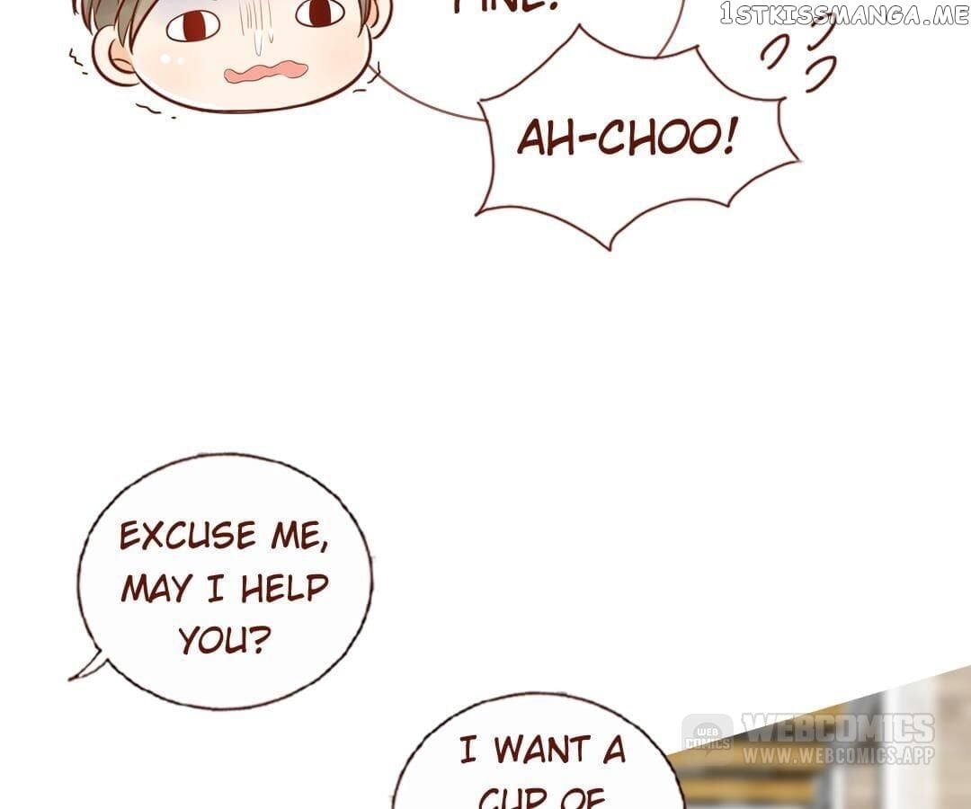 Hidden Heart chapter 17 - page 14