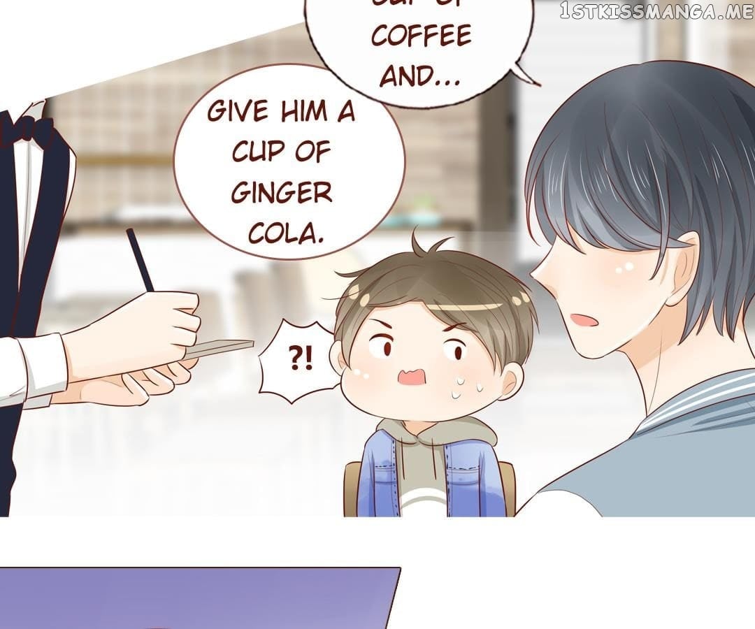 Hidden Heart chapter 17 - page 15