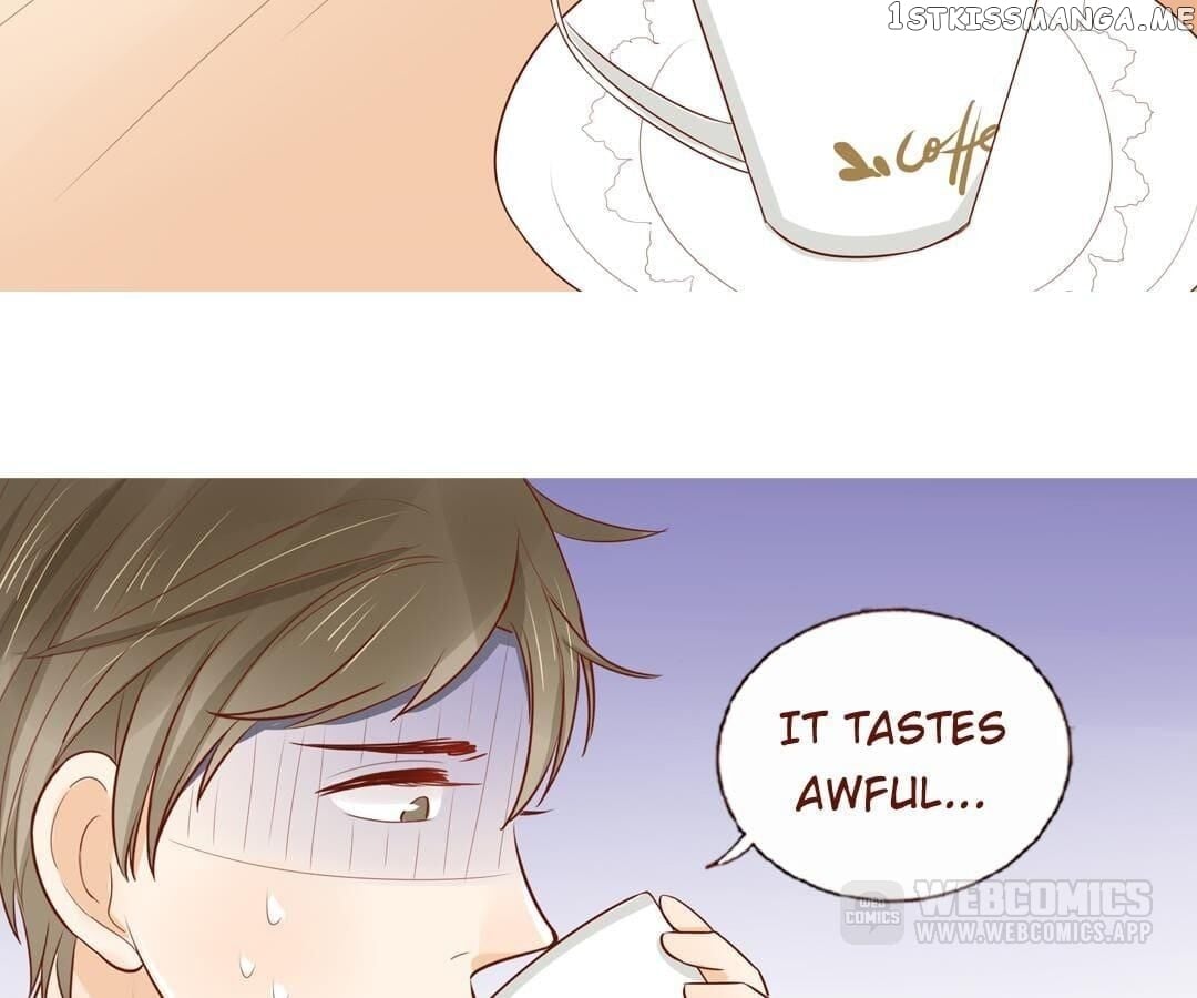 Hidden Heart chapter 17 - page 18