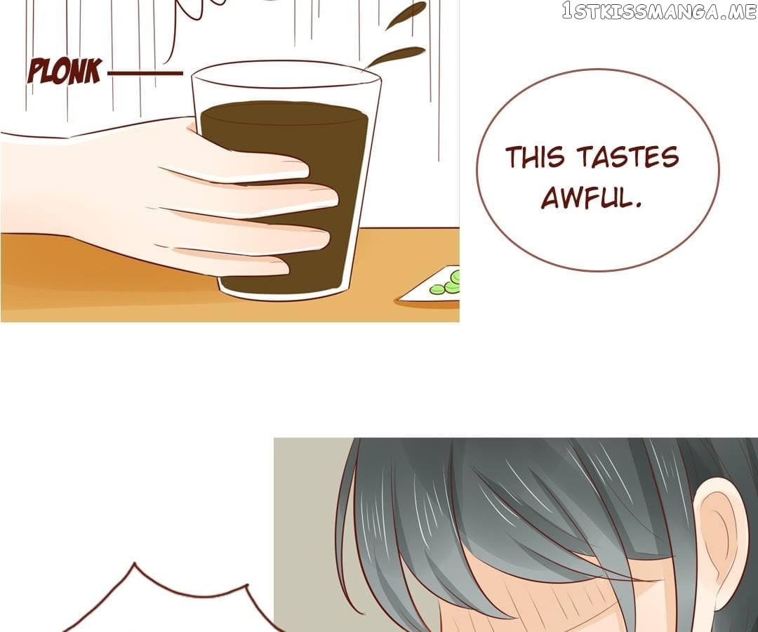 Hidden Heart chapter 17 - page 7