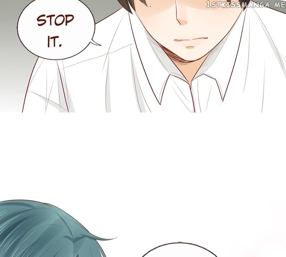Hidden Heart chapter 19 - page 23