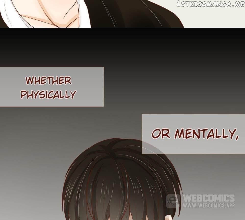 Hidden Heart chapter 19 - page 26
