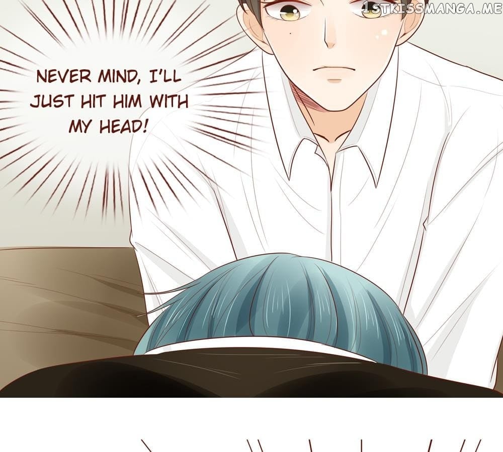 Hidden Heart chapter 19 - page 5