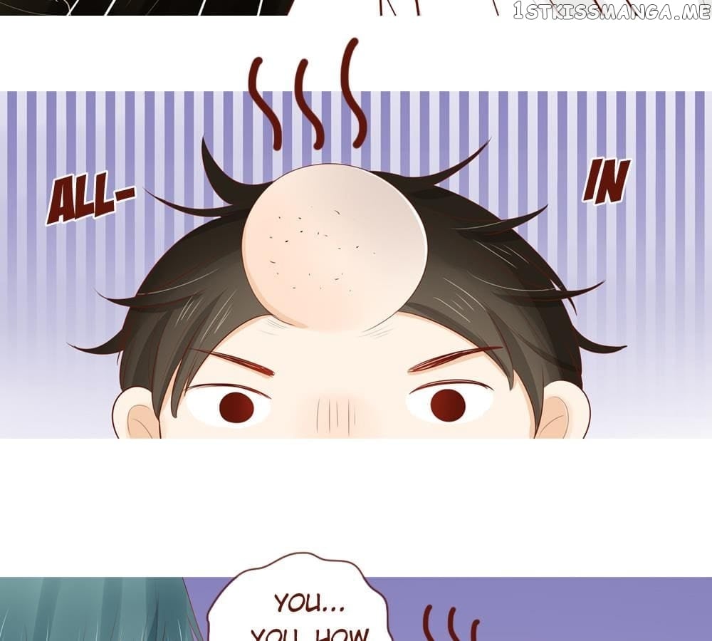 Hidden Heart chapter 19 - page 9
