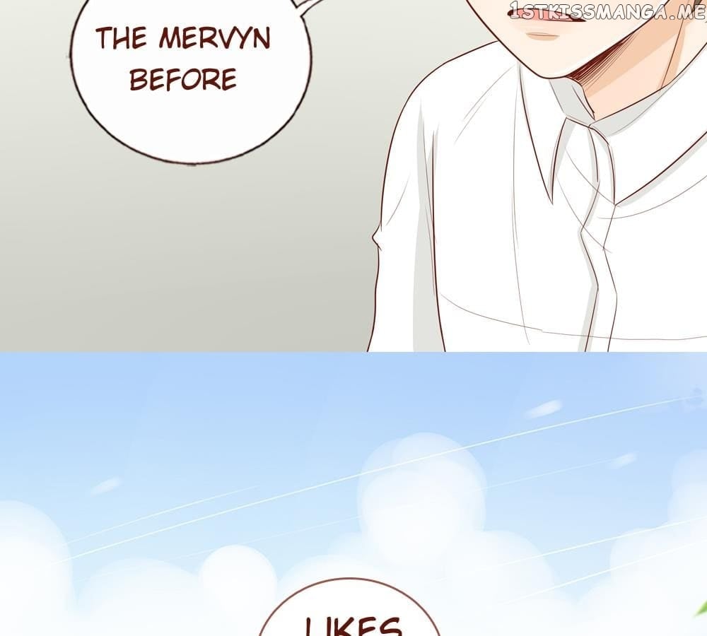 Hidden Heart chapter 20 - page 11