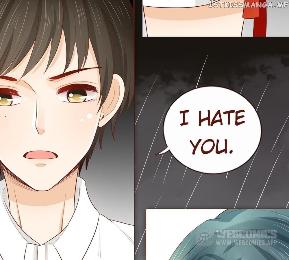 Hidden Heart chapter 20 - page 14