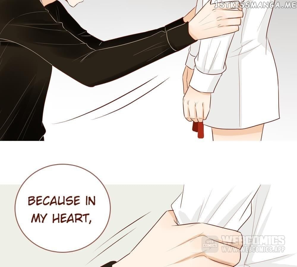 Hidden Heart chapter 20 - page 18