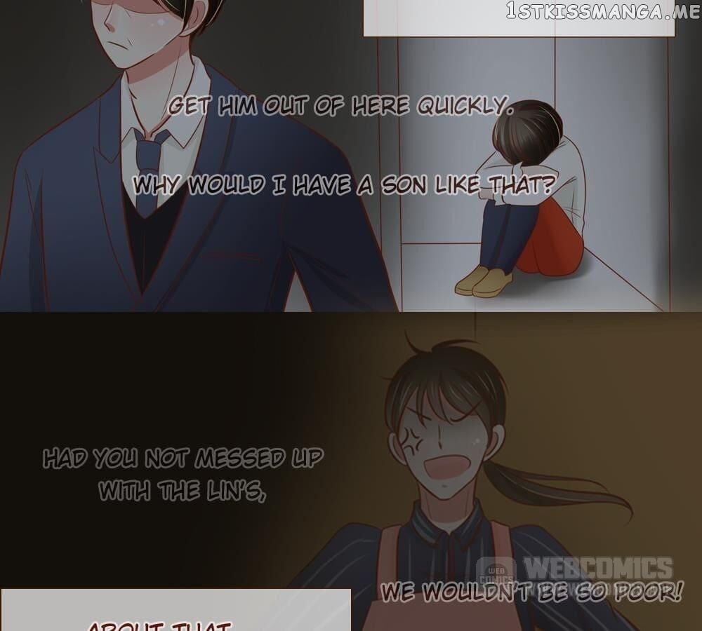 Hidden Heart chapter 20 - page 2