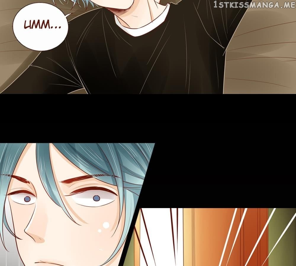 Hidden Heart chapter 20 - page 29
