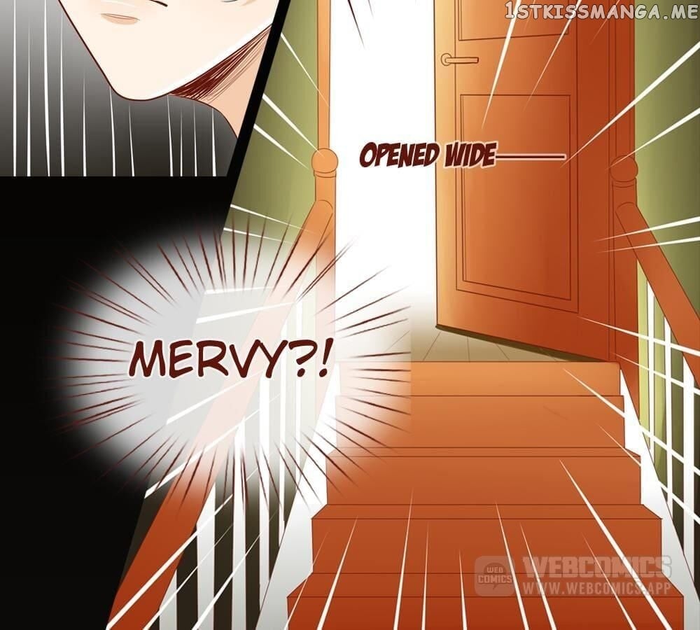 Hidden Heart chapter 20 - page 30