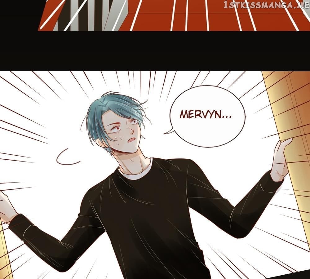 Hidden Heart chapter 20 - page 31