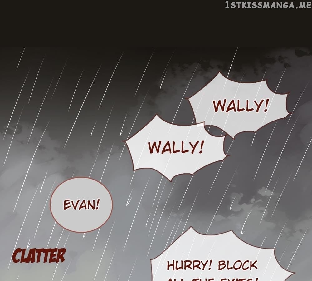 Hidden Heart chapter 20 - page 33