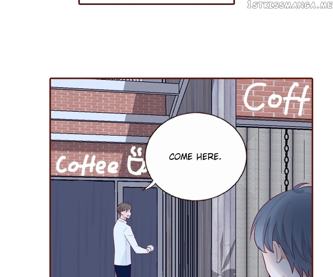 Hidden Heart chapter 86 - page 12