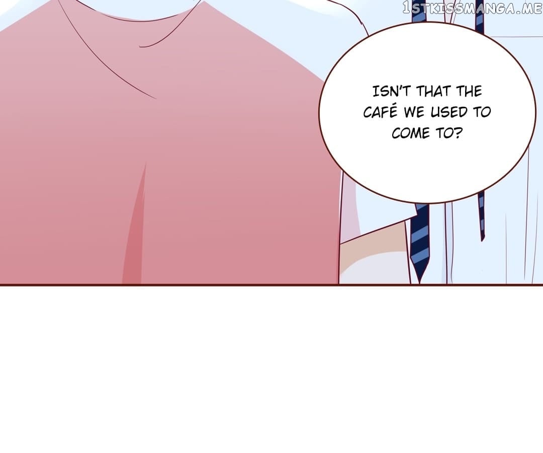 Hidden Heart chapter 86 - page 15