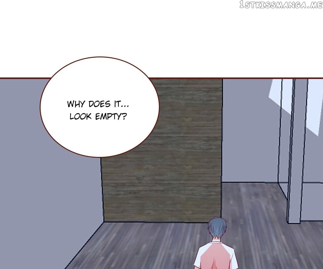 Hidden Heart chapter 86 - page 16