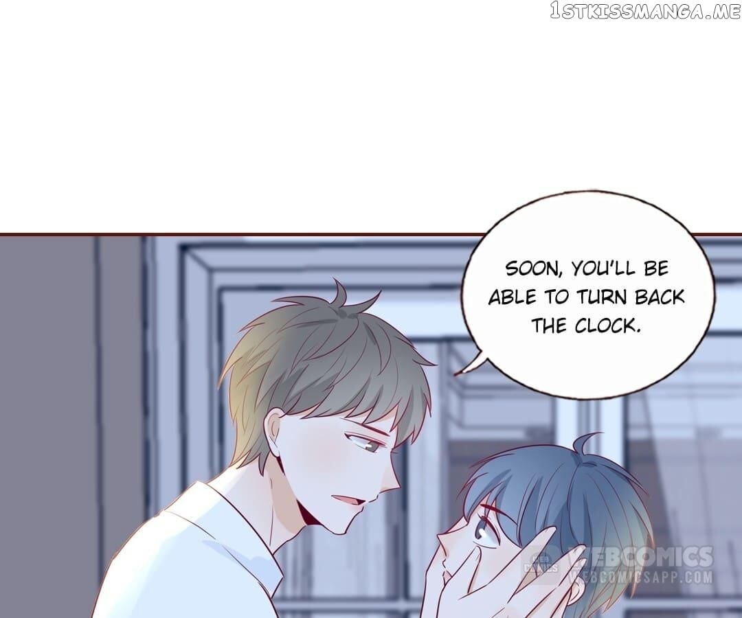Hidden Heart chapter 86 - page 2