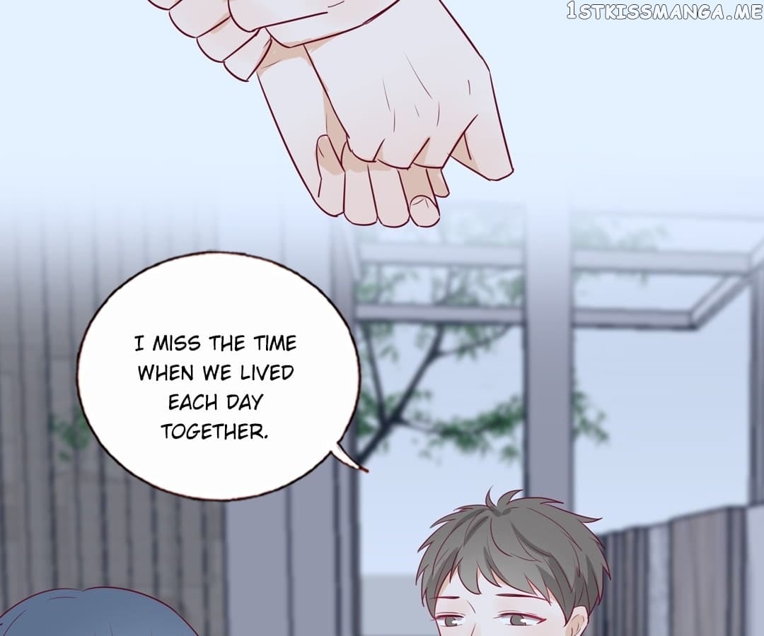 Hidden Heart chapter 86 - page 24