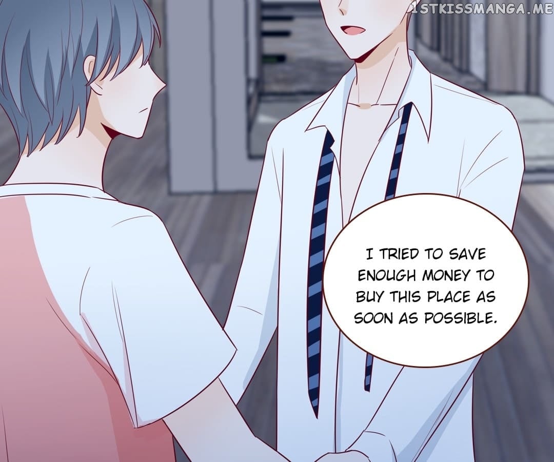 Hidden Heart chapter 86 - page 25