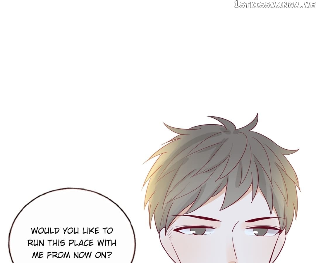 Hidden Heart chapter 86 - page 28