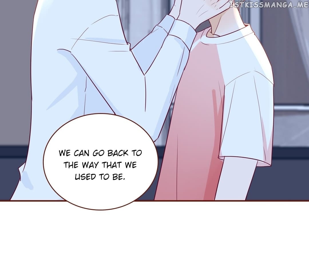 Hidden Heart chapter 86 - page 3