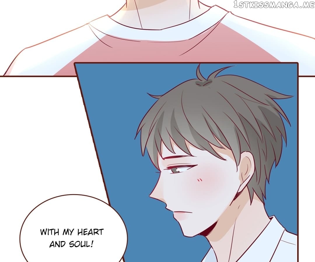 Hidden Heart chapter 86 - page 33