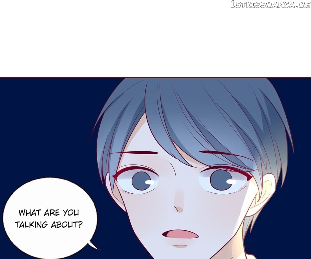 Hidden Heart chapter 86 - page 4