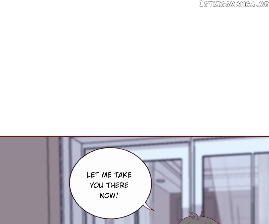 Hidden Heart chapter 86 - page 7