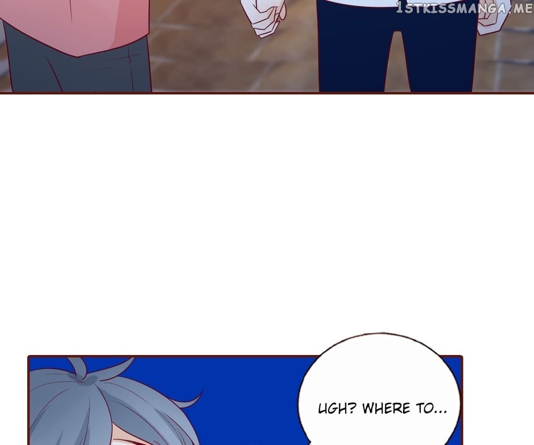 Hidden Heart chapter 86 - page 9