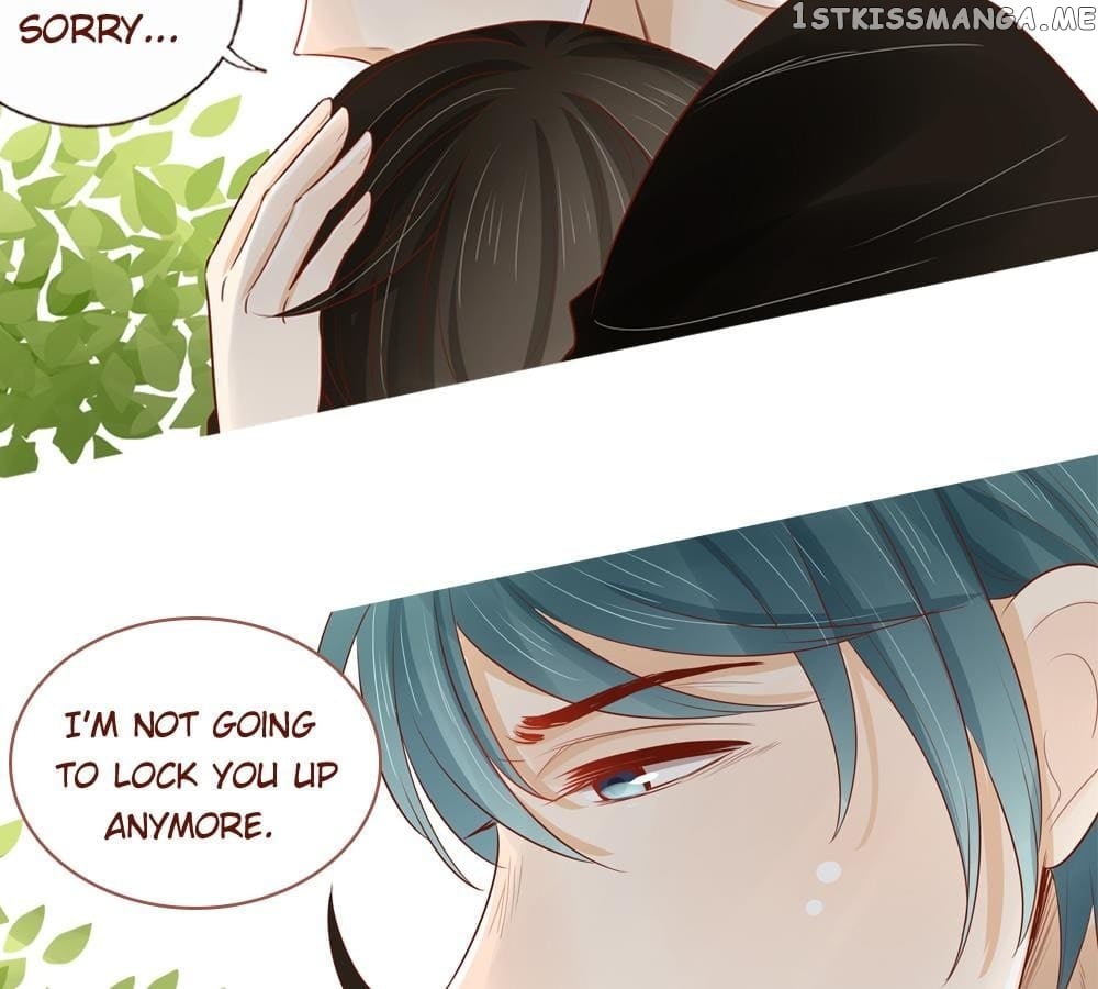 Hidden Heart chapter 22 - page 11