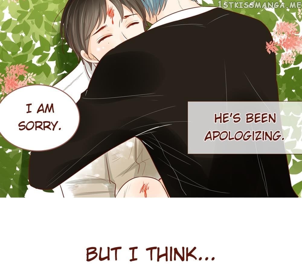 Hidden Heart chapter 22 - page 13