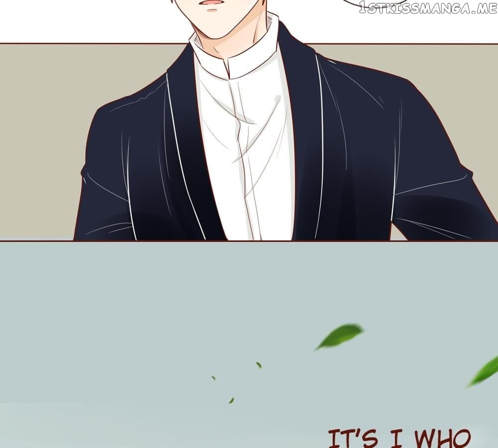 Hidden Heart chapter 22 - page 16
