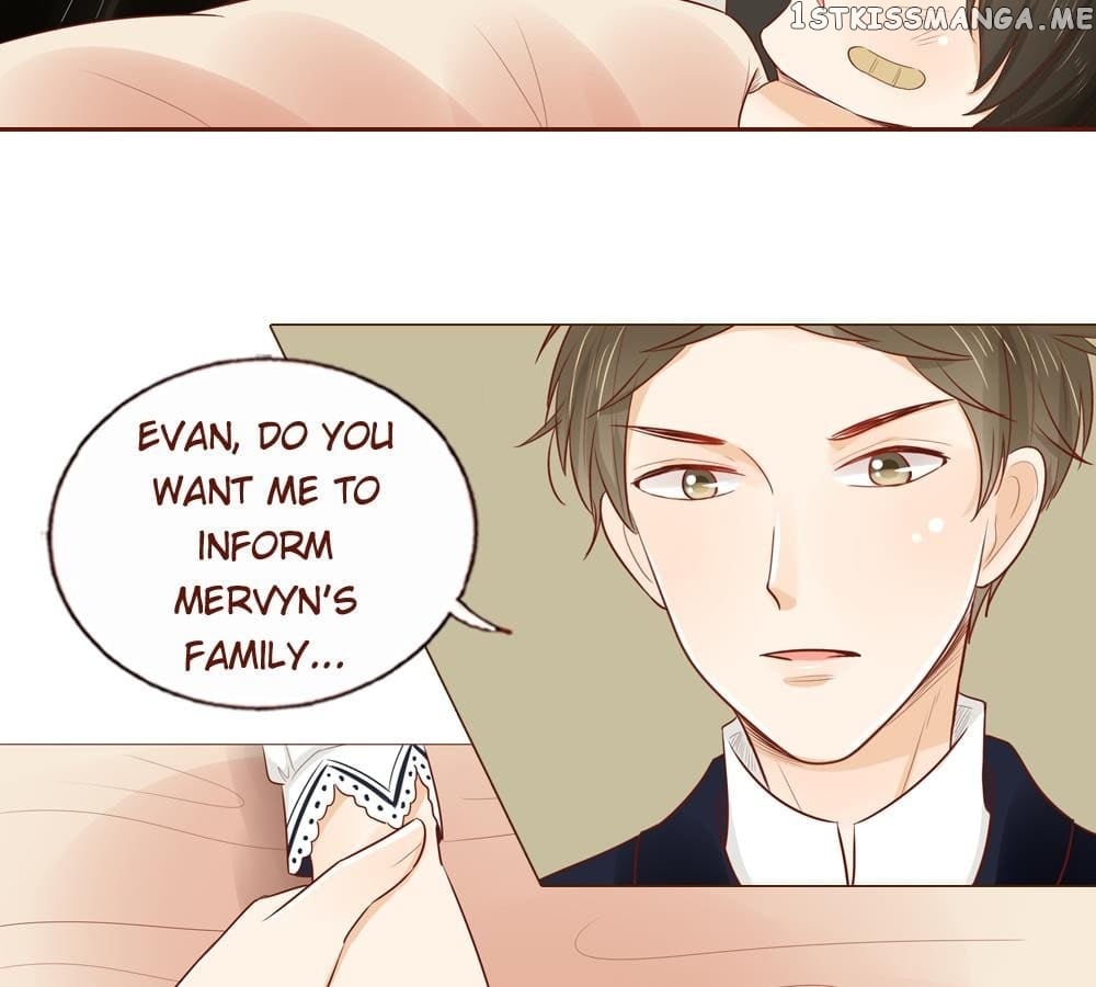 Hidden Heart chapter 22 - page 20