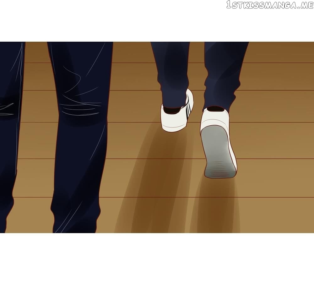 Hidden Heart chapter 22 - page 4