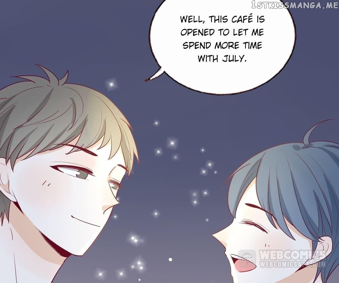 Hidden Heart chapter 87 - page 10