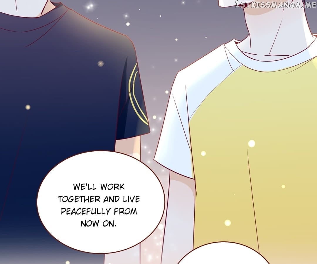 Hidden Heart chapter 87 - page 11