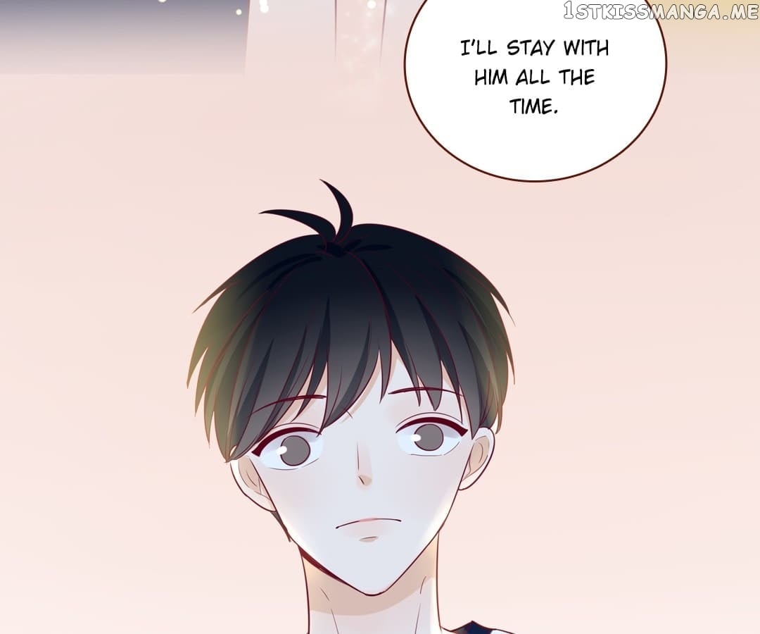 Hidden Heart chapter 87 - page 12