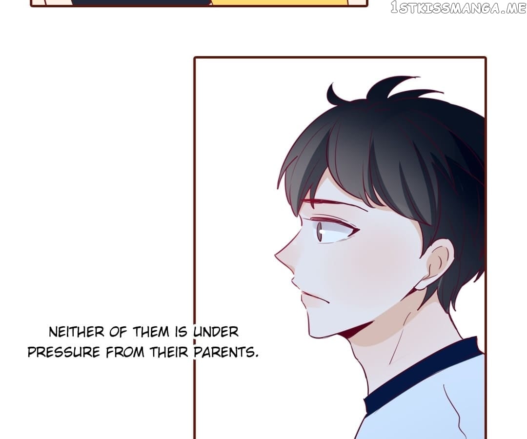 Hidden Heart chapter 87 - page 16