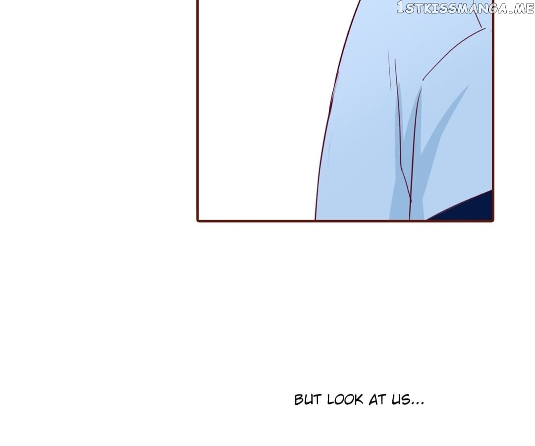 Hidden Heart chapter 87 - page 17