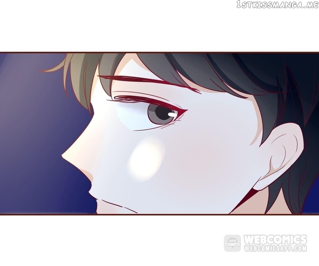 Hidden Heart chapter 87 - page 18