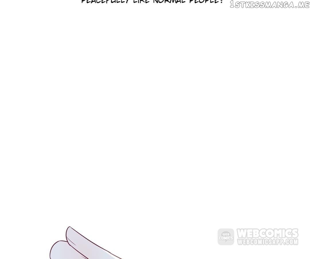 Hidden Heart chapter 87 - page 22