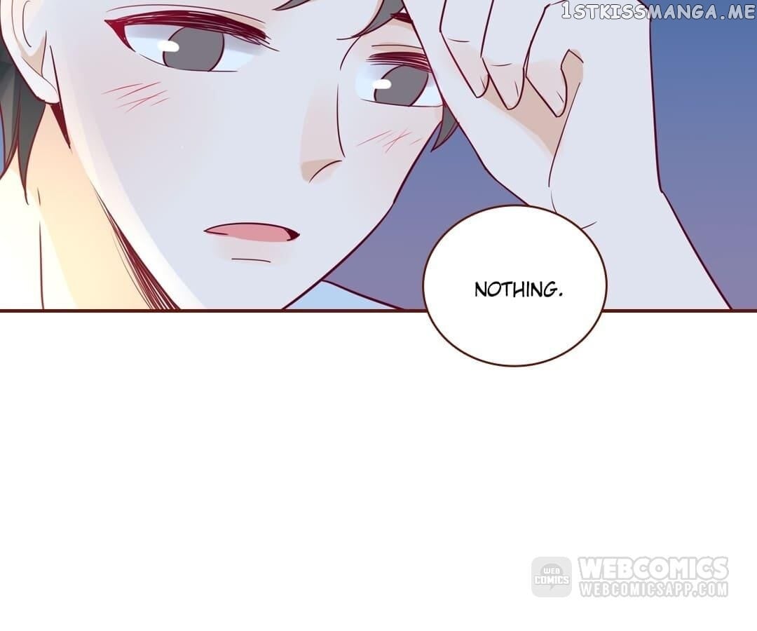 Hidden Heart chapter 87 - page 26