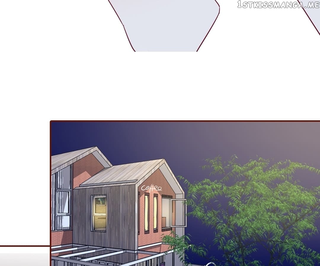 Hidden Heart chapter 87 - page 3