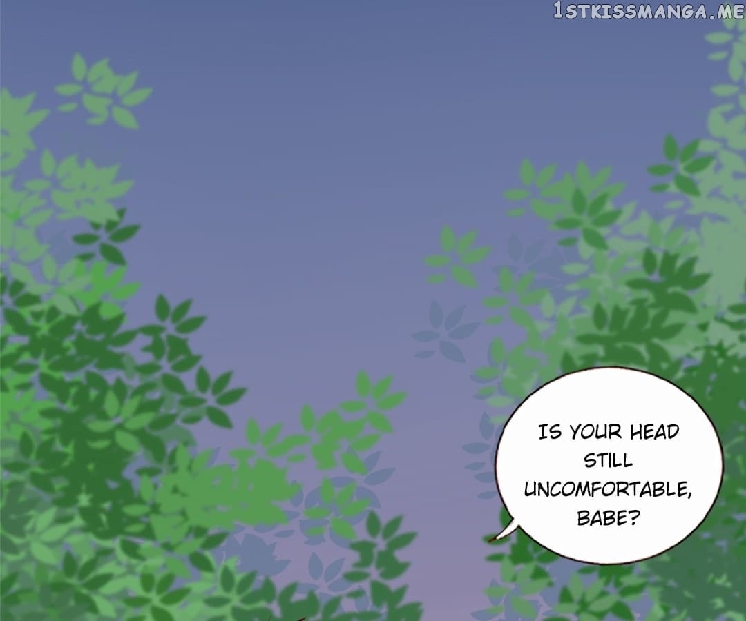 Hidden Heart chapter 87 - page 32