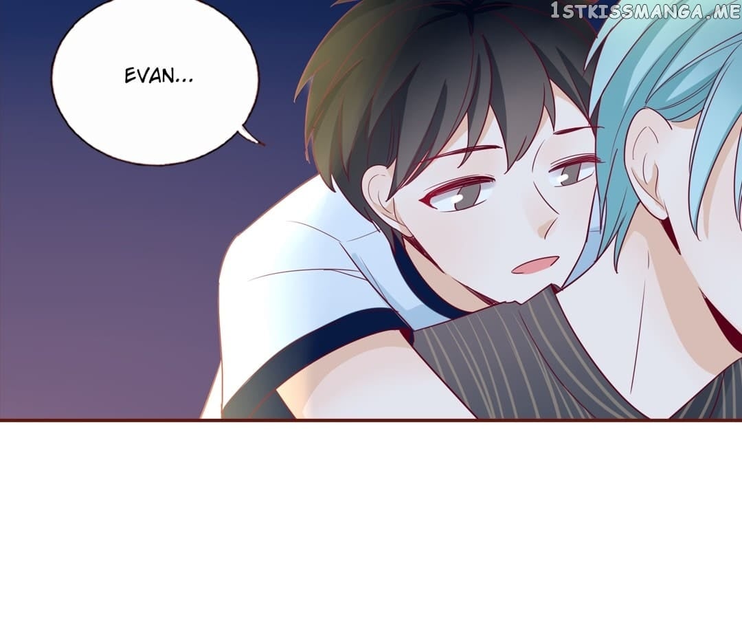 Hidden Heart chapter 87 - page 35