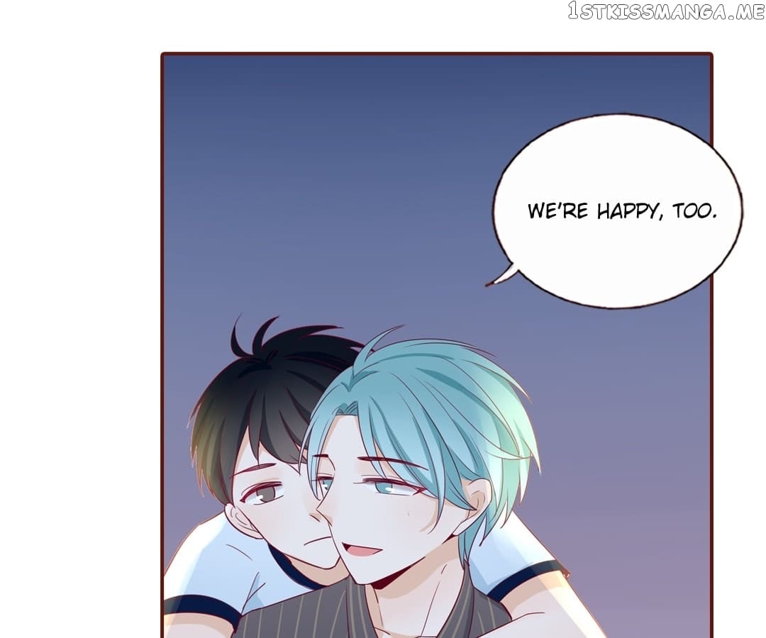Hidden Heart chapter 87 - page 37