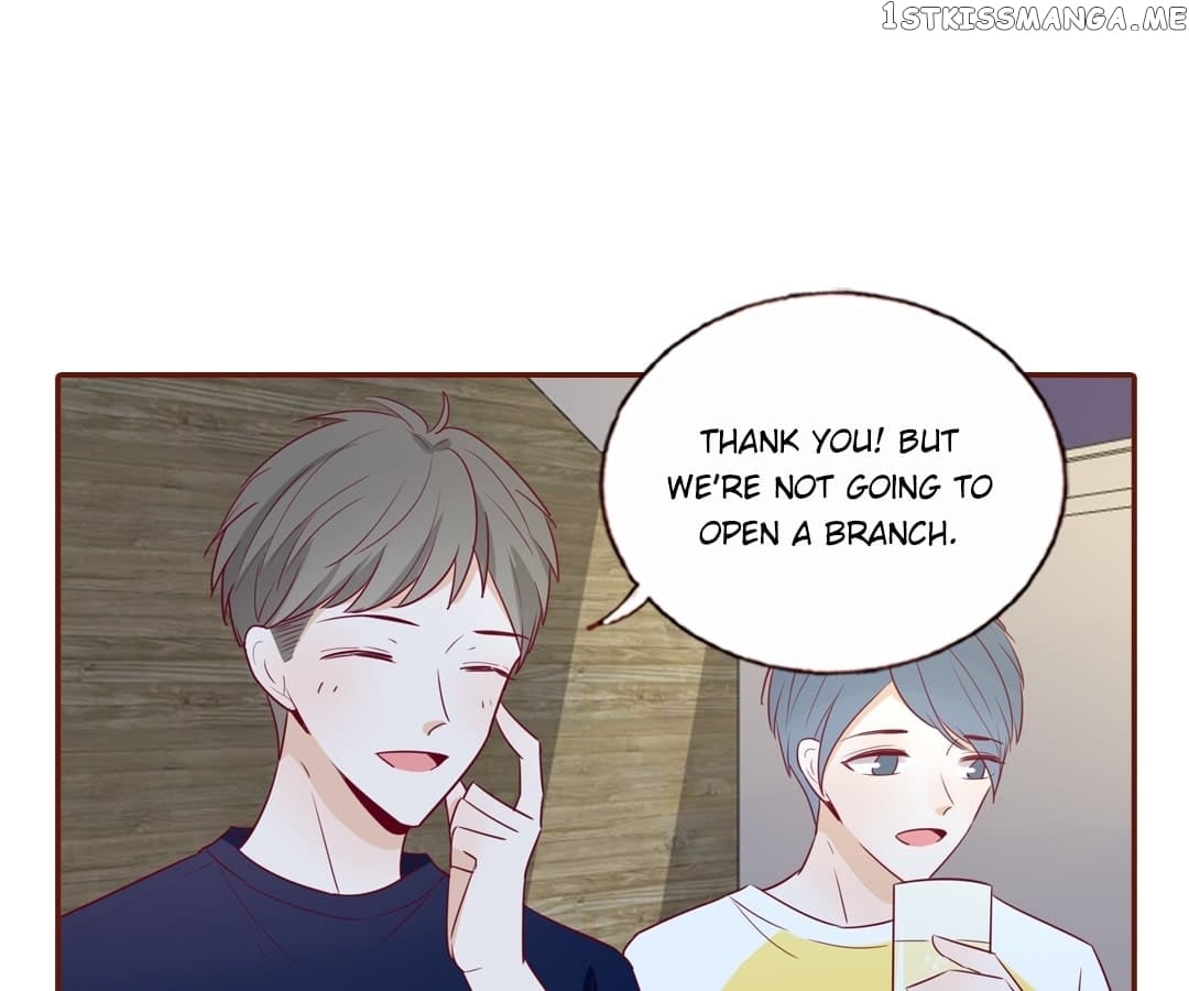 Hidden Heart chapter 87 - page 7