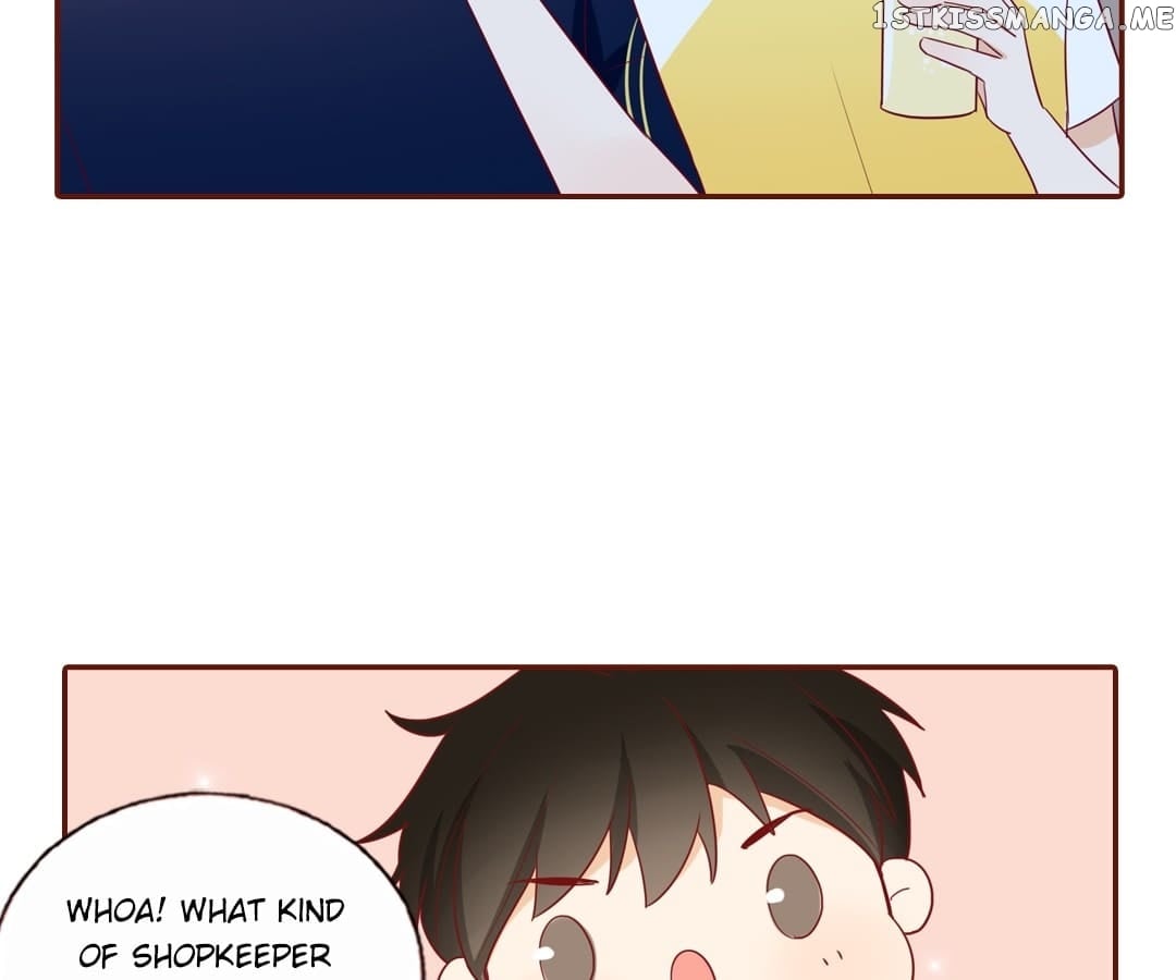 Hidden Heart chapter 87 - page 8