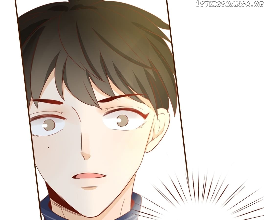 Hidden Heart chapter 65 - page 39